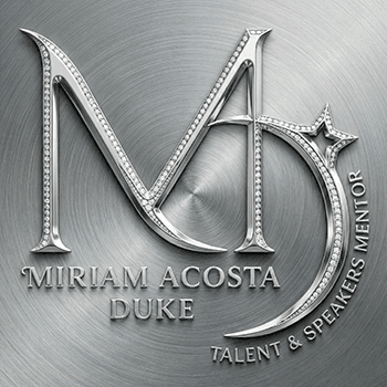 Miriam Acosta Duke